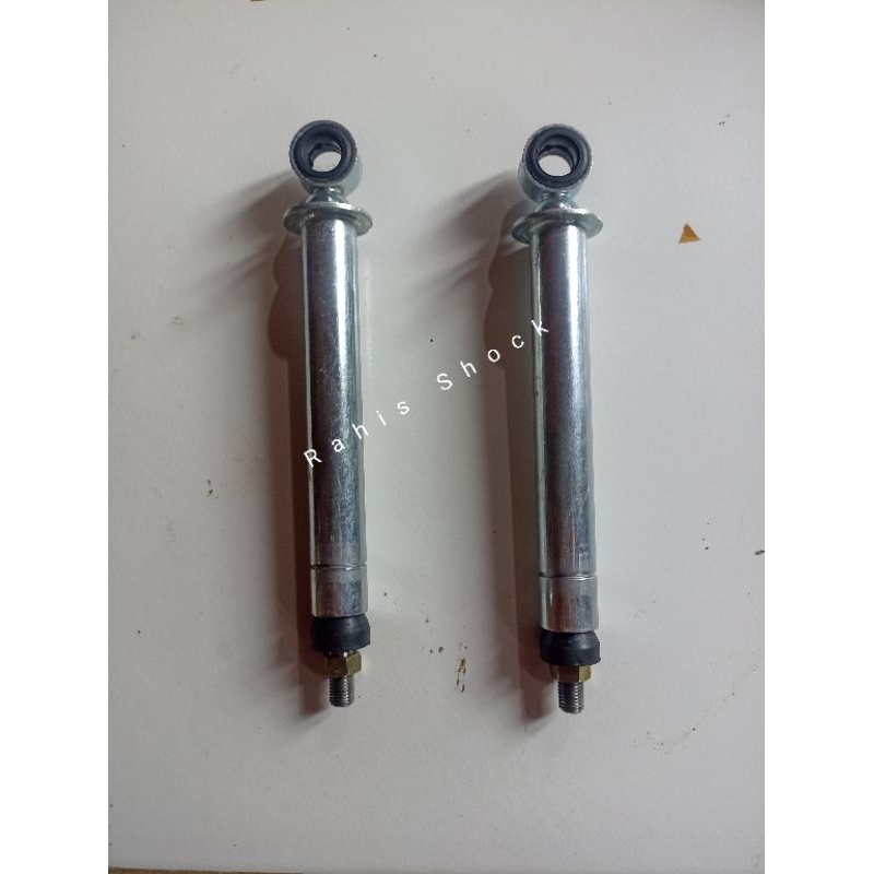 Hidrolik Shock Breaker Belakang Supra X 125 Injeksi,Supra X 125 FI,Honda Blade New,Shock Drat 14