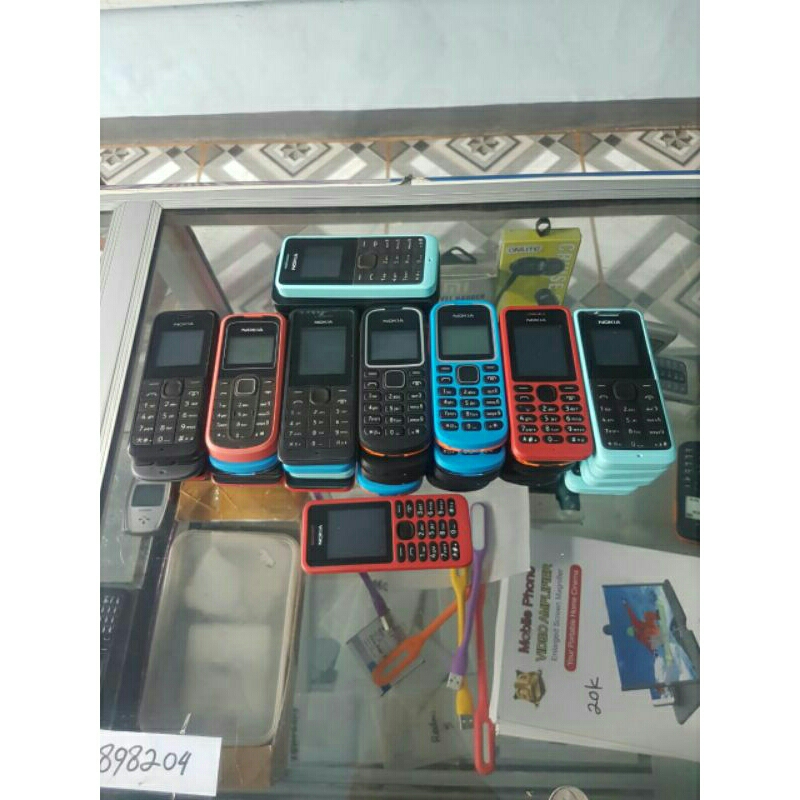 Nokia 105 Lama 1280 Original