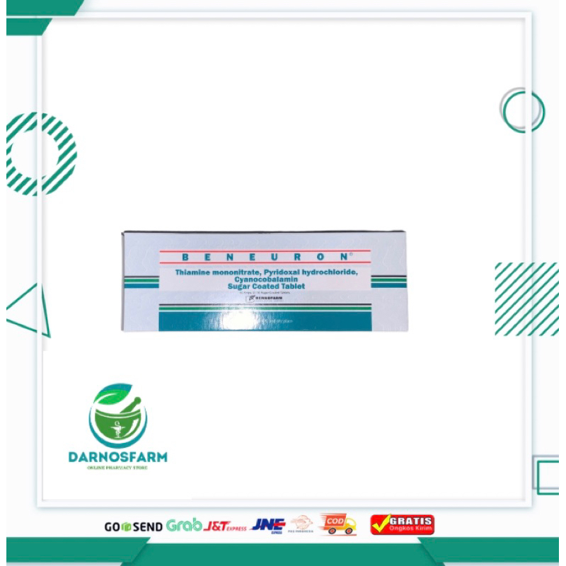 Beneuron Box