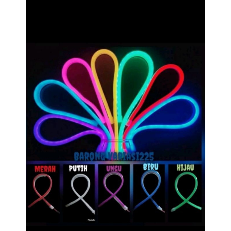 LAMPU ALIS MOTOR NON BINTIK BEAT,VARIO,NMAX,SCOOPY,MIOM3,BEAT DELUX DLL