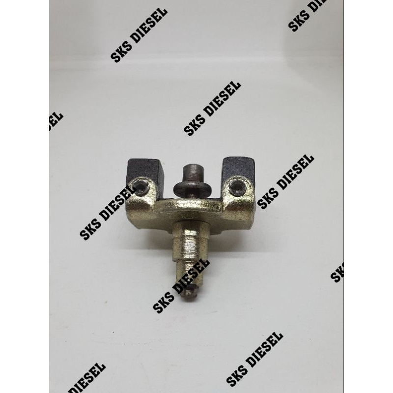 TS230 TS 230 Governor Assy Mesin Diesel Yanmar Taiwan
