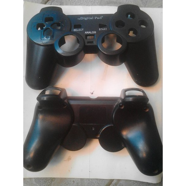 Casing Stik PS2 OP