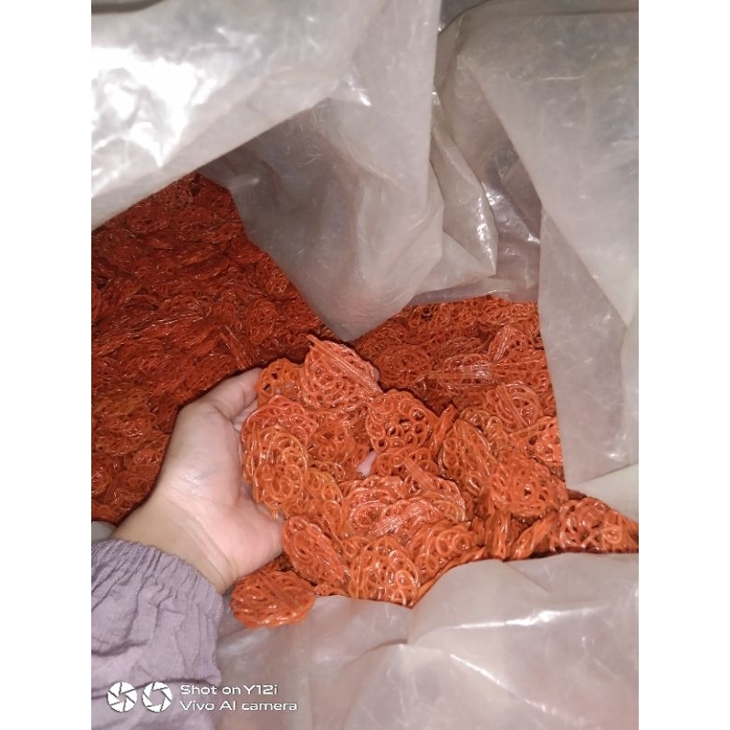 

Babanggi kerupuk