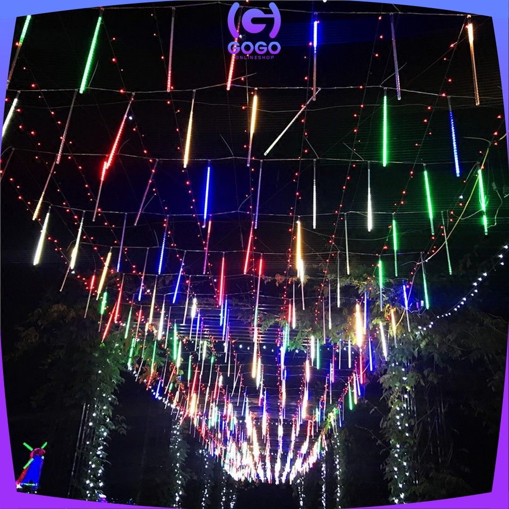 GOGO-C851 Lightstick Tongkat Lampu Flash Stick Led Tumblr Light Dekorasi Outdoor dan Indoor / Lampu Panjang Stick Lampu Pesta Acara Karnaval Pawai Lampu Konser