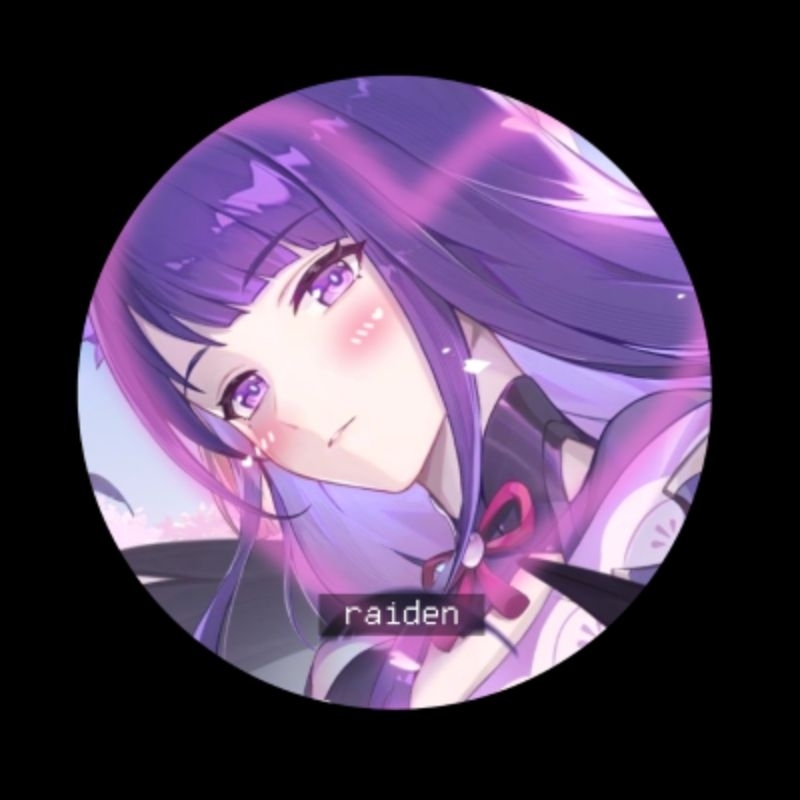 (PILIH JNT) chibigurumi kazuha