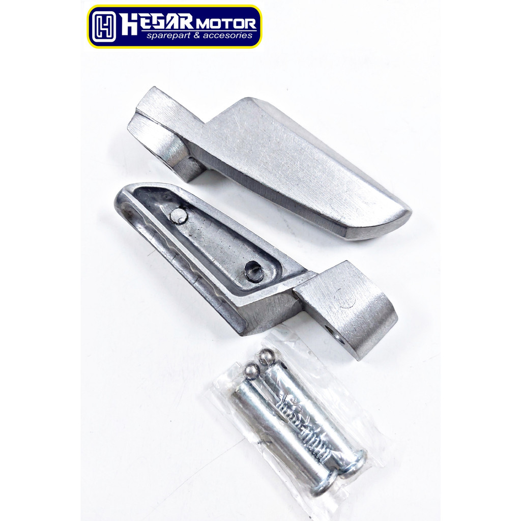 STEP BELAKANG AJMP MOTOR MIO M3/MIO J/MIO SOUL GT