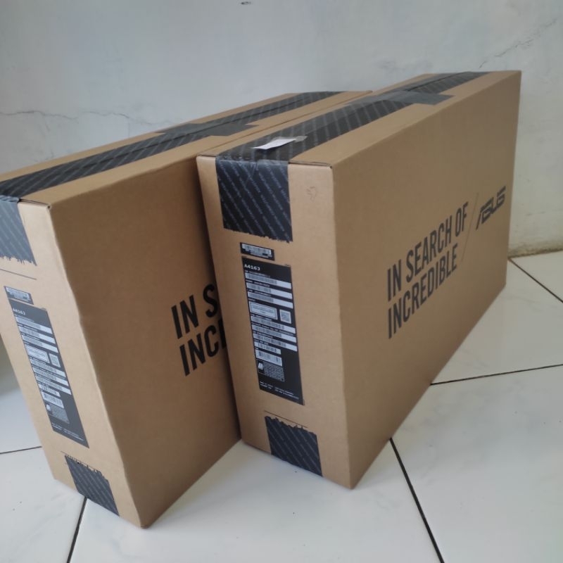 Laptop ASUS VIVOBOOK A416JAO  VIPS526 i5 4GB 256SSD W11+OHS14.0