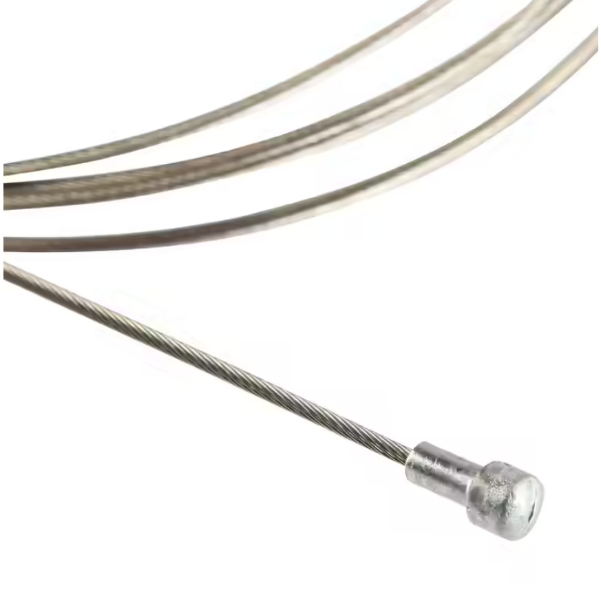 BTWIN Kabel Rem Sepeda Universal Road Brake Antikarat