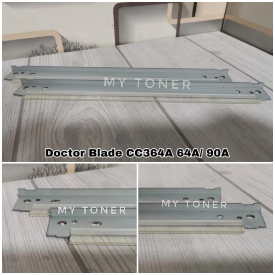 Doctor Blade CC364A 64A CE390A 90a CF281A 81A CF281X 81X Printer Laserjet M600 M601 M602 M603 M604 M