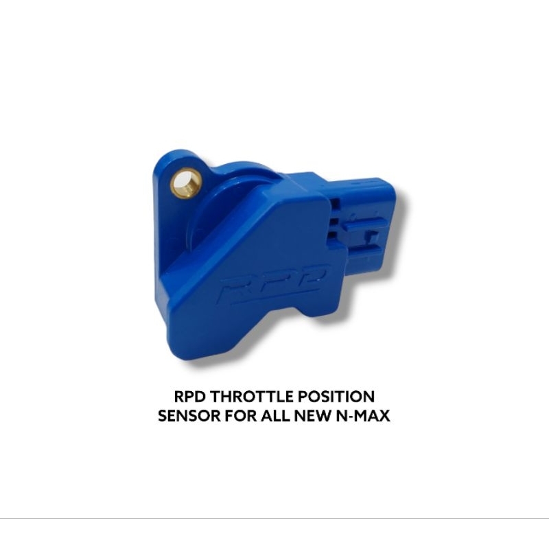 Sensor TPS RPD Throttle Position Sensor All New NMAX