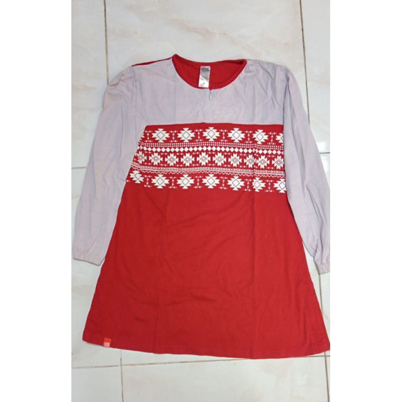 SARIMBIT KAOS SHAFA MARWA 33