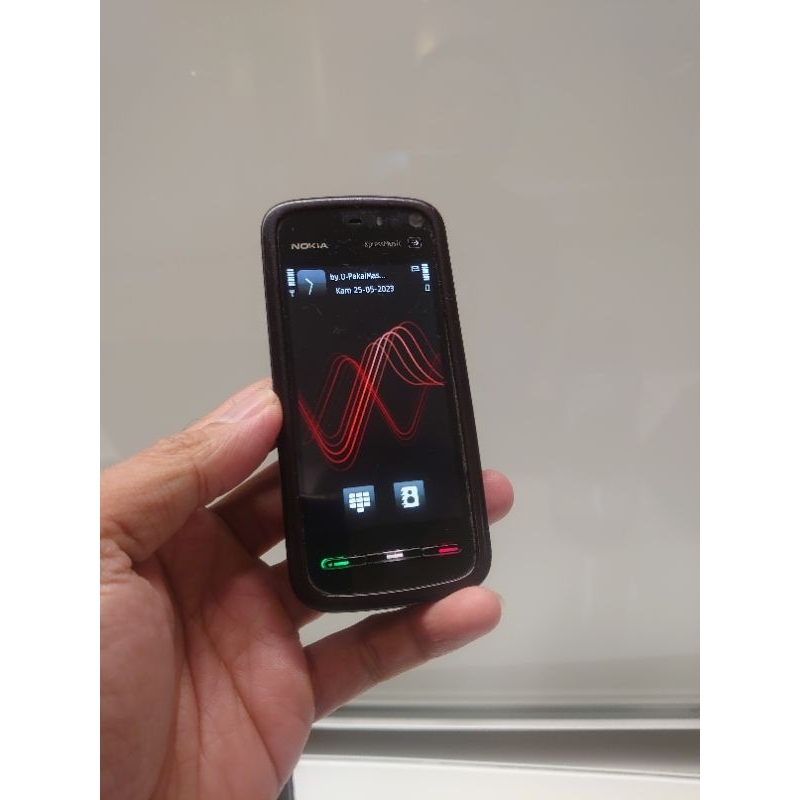 Nokia 5800 Xpressmusic