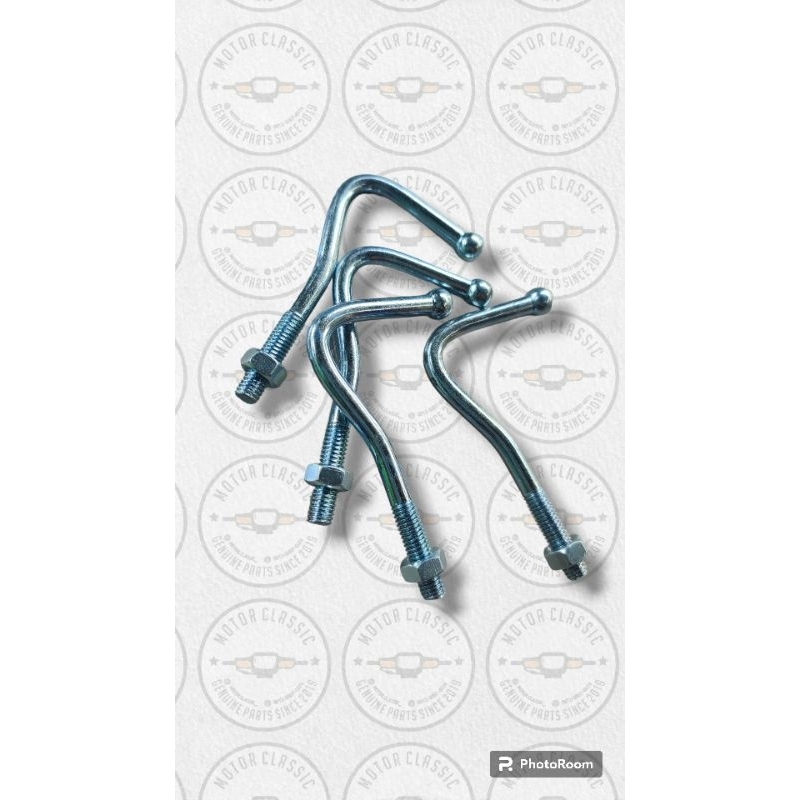 Cantolan Hook/Gantungan barang Astrea Series