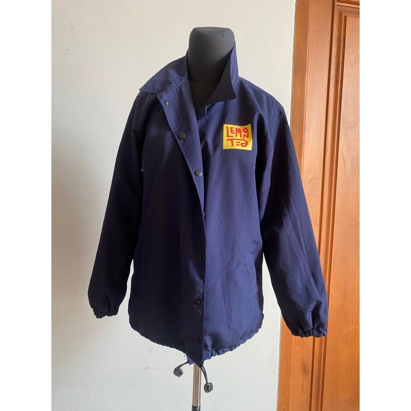 jaket preloved berrybenka
