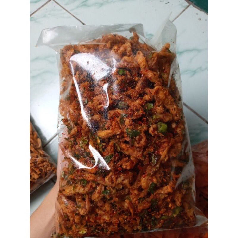 

jamur krispy 1kg