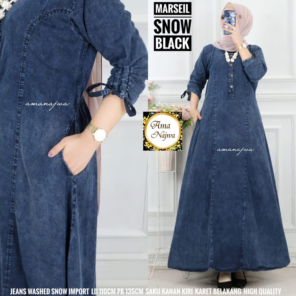 DRESS JEANS JUMBO / 19.6 / WALES SAPPHORO MOON MARSEIL CORDOVA BUTTON ETERNAL TRUFFLE SEATTLE / DRESS ALLSIZE / MAXY SUPER JUMBO / AMANAJWA