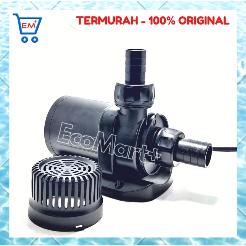 Yamano ACT 3800 Pompa Celup Kolam Submersible Pump AC-T3800