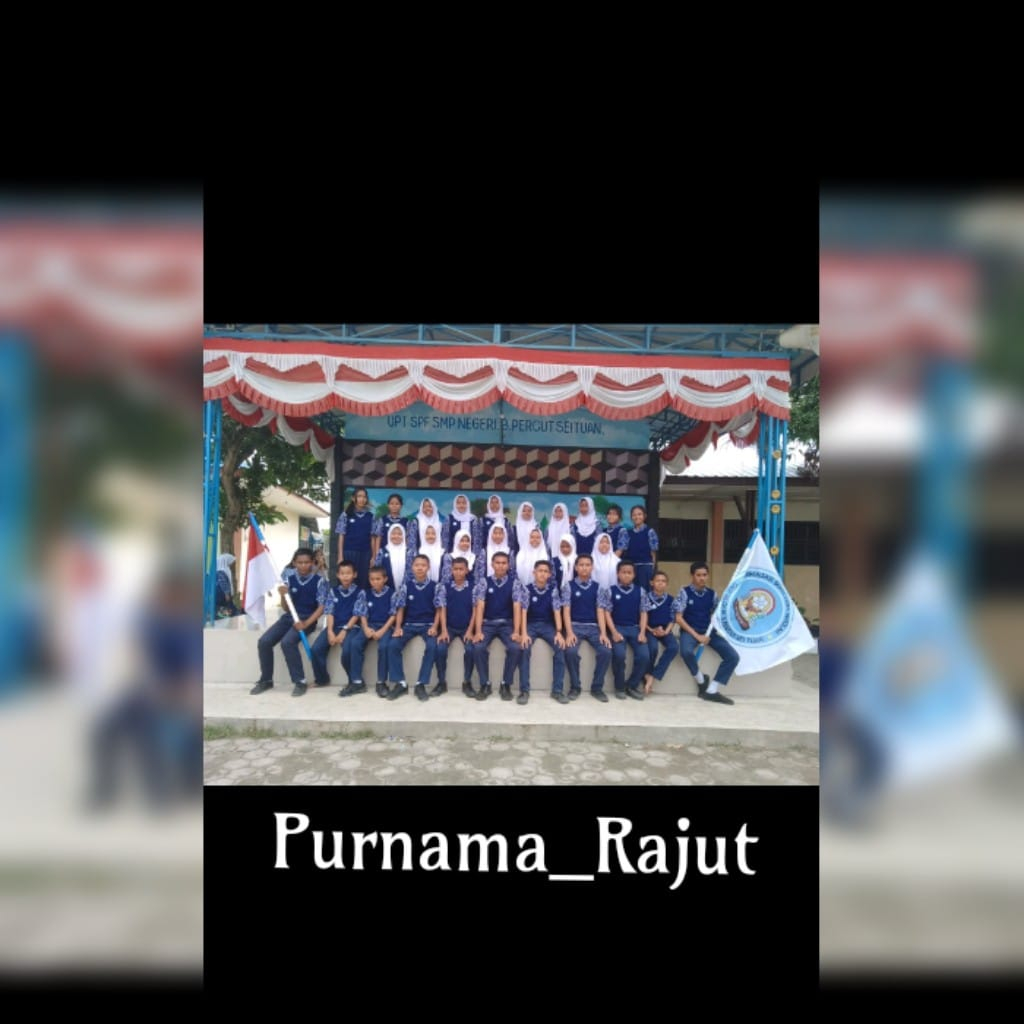 Rompi Rajut Sekolah SMA SMP SD TK PAUD / Vest Dewasa / Korean Style