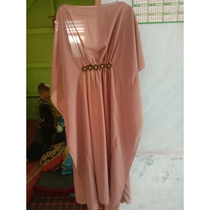 kaftan kondangan kaftan bordir kaftan dewasa kaftan simpel kaftan mewah kaftan ceruty diamond