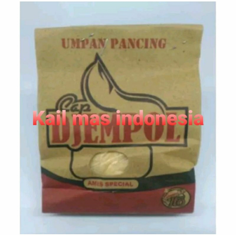 Djempol REGULER AROMA Amis Spesial