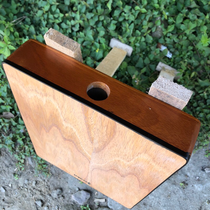 KajonTravel/ TravelCajon mini Kajon Issaku Original