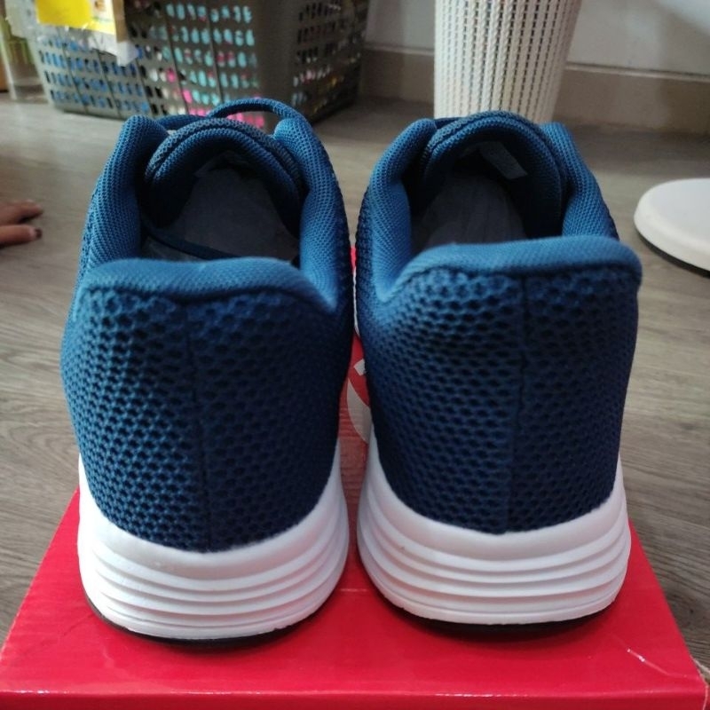Sepatu Astec Grunge Running