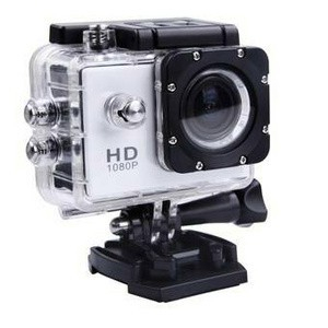 KAMERA ACTION CAMERA GOPRO WIFI HELM GO PRO ANTI AIR OUTDOOR DIGITAL SPORT MINI CAM HD MURAH JS15