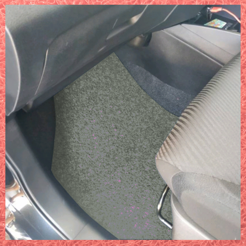 Karpet Mobil Mie Suzuki XL7 2 Baris / Karpet Mie Bihun High Quality XL-7