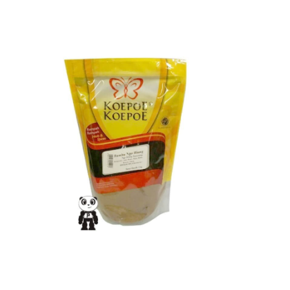 

KOEPOE KOEPOE Bumbu Ngo Hiang Ngohiang Ngohiong 1Kg