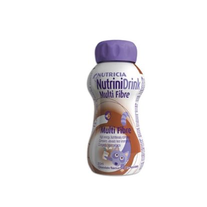 

Susu Nutrinidrink Coklat 200ml Nutrini Drink Multi Fibre