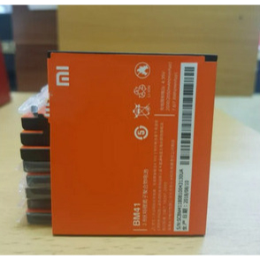 Baterai Xiaomi Redmi Note 2 3020mAh - BM41
