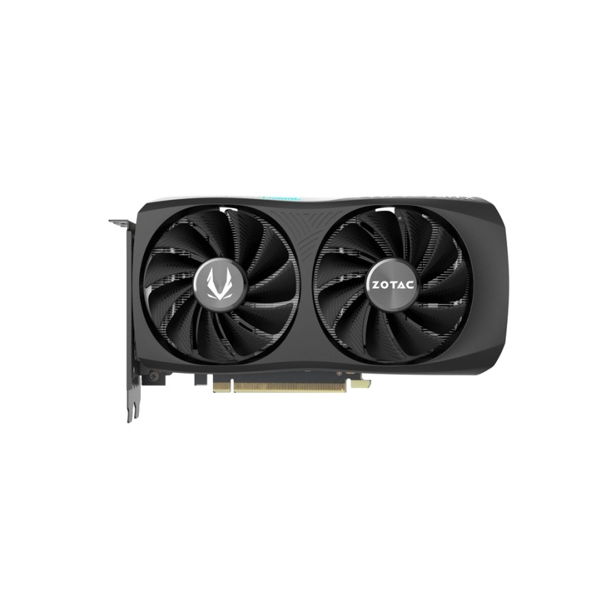 VGA ZOTAC GAMING GeForce RTX 4060 TI TWIN EDGE 8GB GDDR6 | RTX 4060Ti