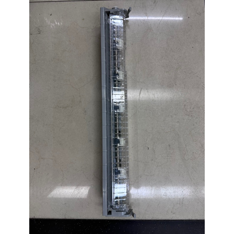 Mistar Paper Enject Assy EPSON LQ2190 LQ-2190 Cabutan Unit Kondisi Mulus