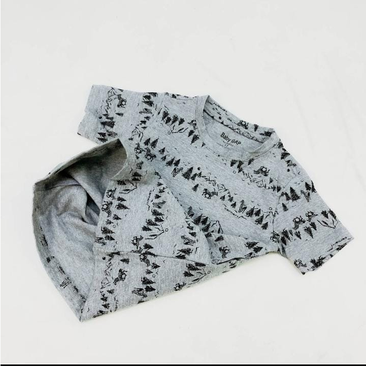 NOTA LIVE BAJU ANAK LUCU