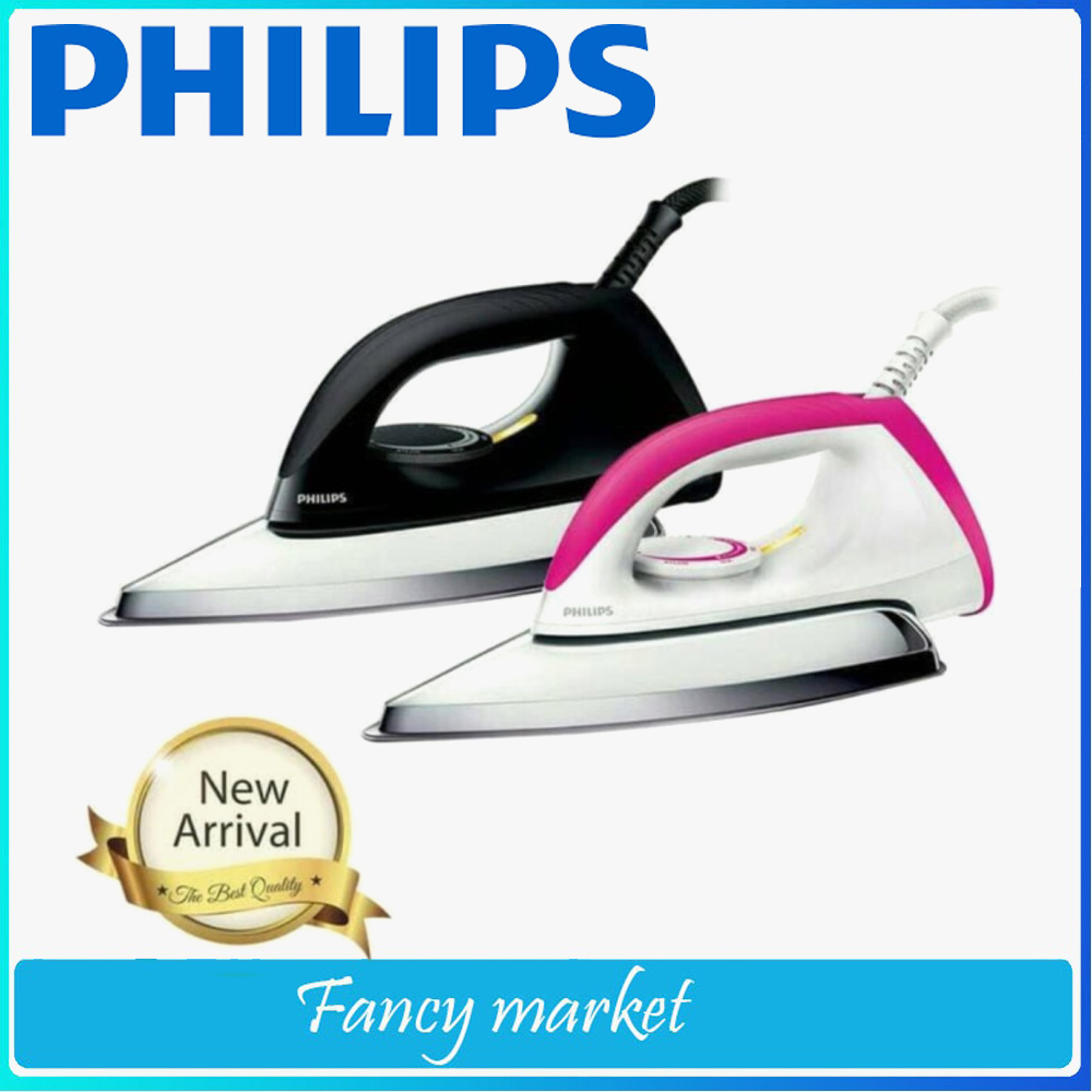 SETRIKA PHILIPS HD 1173 Setrika Anti Lengket