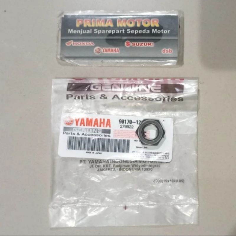 MUR KOPLING RX KING MUR KAMPAS KOPLING RX KING ORI YAMAHA YGP