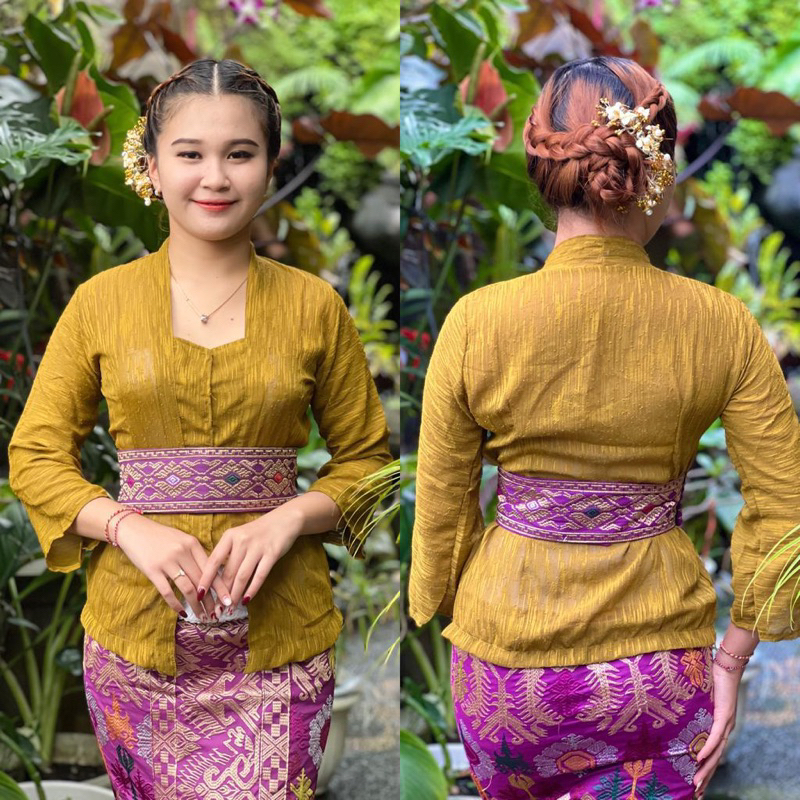 kebaya uragiri airmata