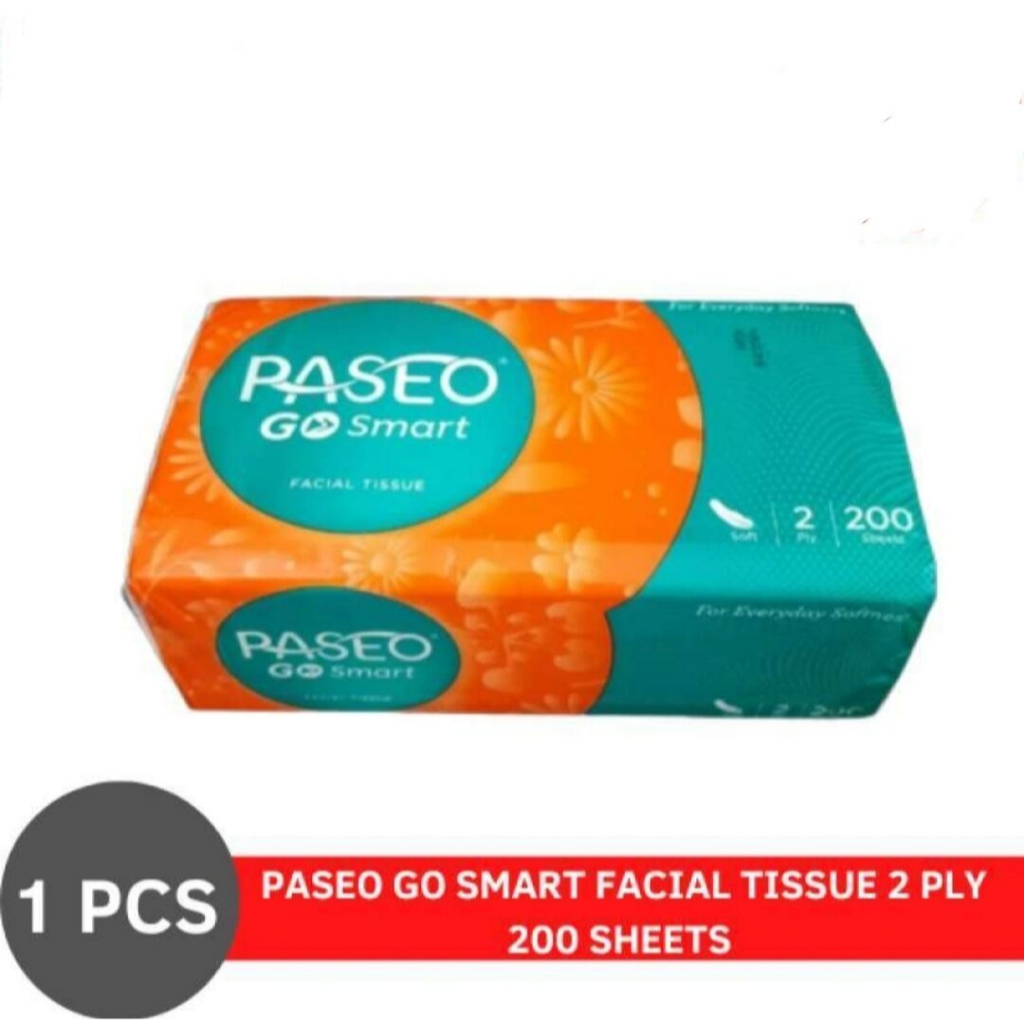 PASEO GO SMART 200S