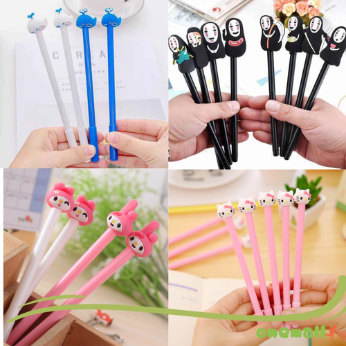 

EDW PULPEN RANDOM BOLPENT KOREA PULPEN LUCU - LUCU