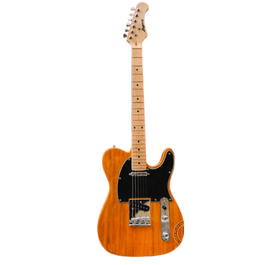 Gitar Elektrik Legacy Telecaster ETL100 / ETL 100 Original