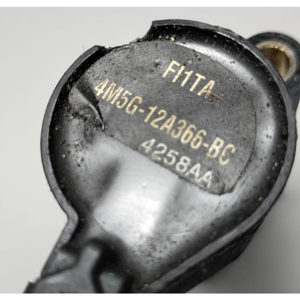 Coil Ingniton koil Ford Focus 1.8cc 2.0cc 2W4E-12A366-AD C2S42751 FWV4A 9E5E-12A3 copotan asli original ori