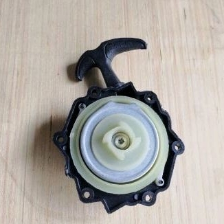 Recoil Starter Engkol Mesin Sprayer Yamamoto tipe P798 2 tak