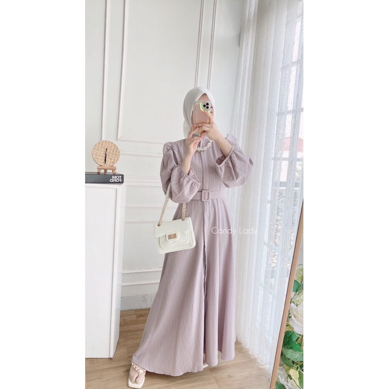 Berlia Maxi