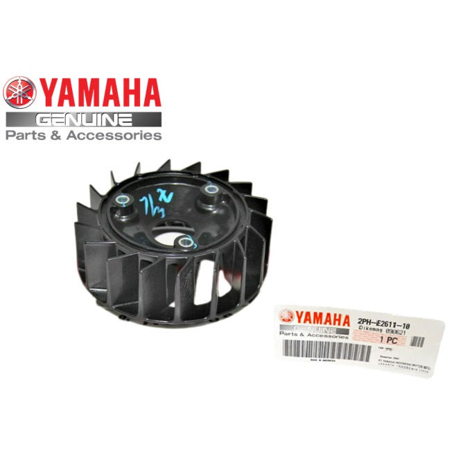 Kipas Magnet Mio M3 Soul gt 125 mio z Original 2PH-E2611-00 YGP