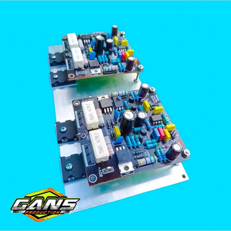 socl 506 stereo 2set Toshiba 5200 - kit driver power Stereo - driver power stereo