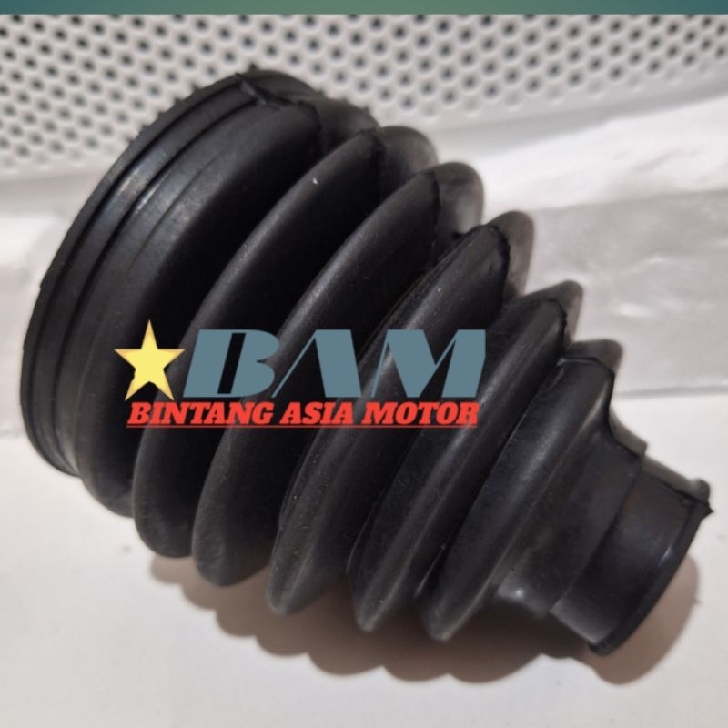 Karet Boot As Roda Karet Cv Joint LUAR YARIS LUAR