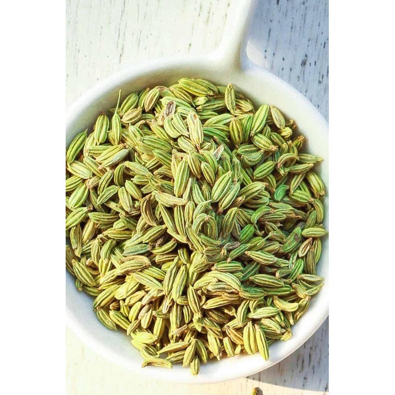 

Adas manis atau fennel seeds 100gr