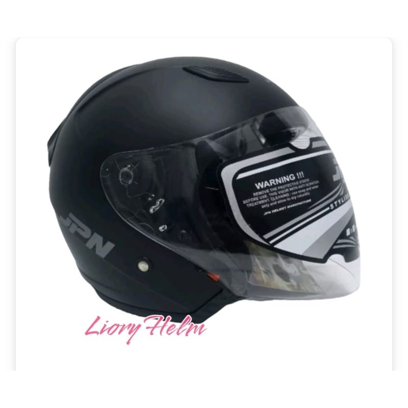 HELM HALFFACE JPN HELM MOTOR HELMET HELM PRIA HELM WANITA HELM COWOK CEWEK HELM DEWASA HELM ORIGINAL HELM SNI HELM MURAH HELM CENTRO HELEM HELM MURAH HELM ORI