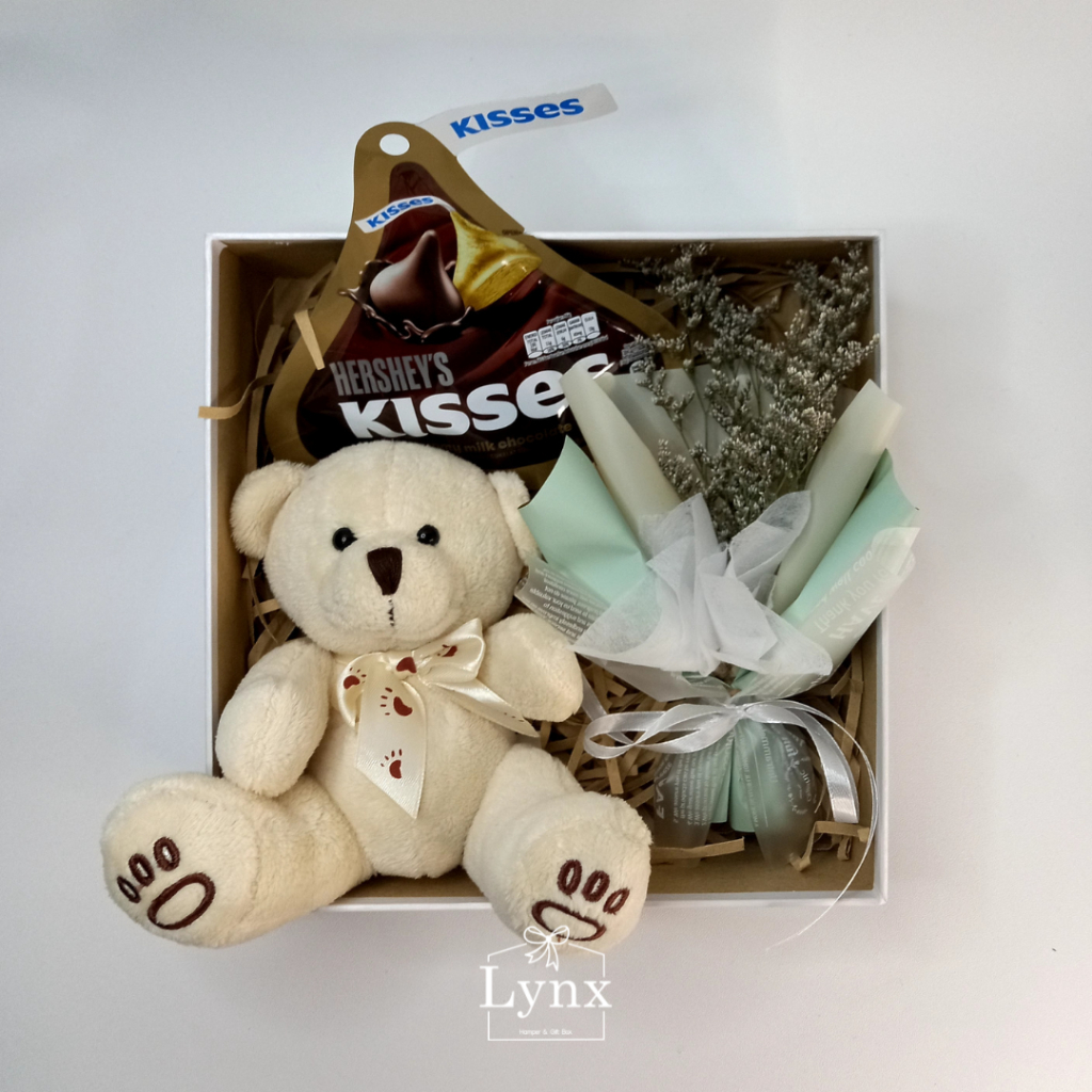 

Kado Cewek Premium | Hampers Ulang Tahun | Hadiah Aniversary | Kado Pacar | Birthday Gift | Hadiah Wanita