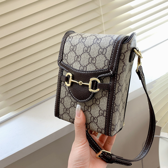 ( 2PC 1KG ) GTBI998881953  New Arrival 2023 !!!  Tas Selempang  Tas Wanita Import  Premium Terbaru